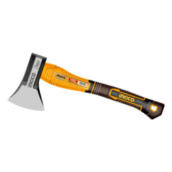 INGCO Τσεκούρι 1kg (HAX0811000)