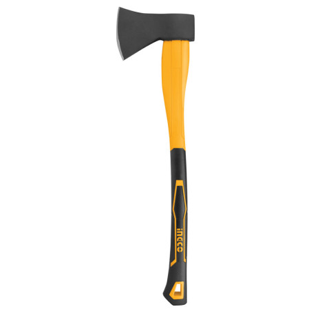 INGCO Τσεκούρι Σφυρήλατο 1250g (HAX02012508)