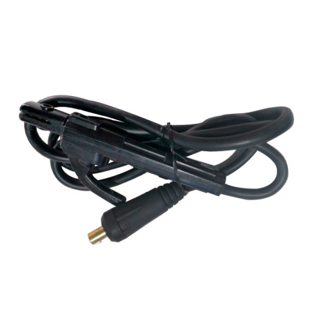 INGCO Τσιμπίδα Ηλεκτροκόλλησης με Καλώδιο 35/50 (MMA25029.WCA)