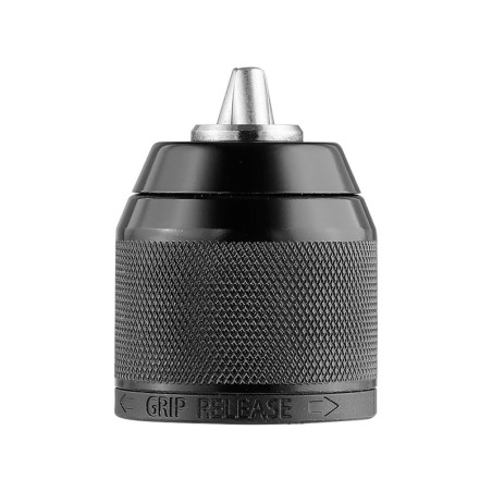 INGCO Τσοκ Αυτόματο 10mm Κρουστικών Δραπάνων Μπαταρίας (KC10201)