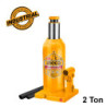 INGCO Υδραυλικός Γρύλος Ανύψωσης 2 Τon (HBJ202)