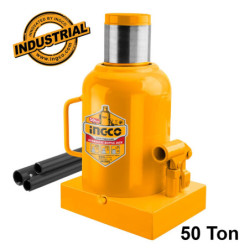 INGCO Υδραυλικός Γρύλος Ανύψωσης 50 Τon (HBJ5002)