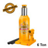 INGCO Υδραυλικός Γρύλος Ανύψωσης 6 Τon (HBJ602)