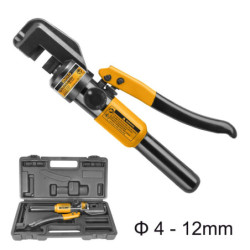 INGCO Υδραυλικός Κόφτης Μετάλλου 45kN (HHSC0112)