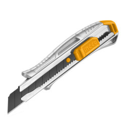 INGCO Φαλτσέτα Αλουμινίου (HKNS11807)