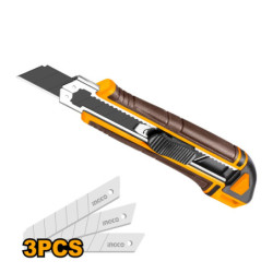 INGCO Φαλτσέτα Πλαστική (HKNS28035)