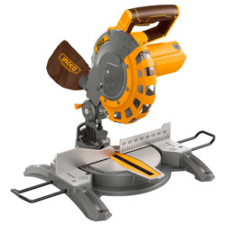 INGCO Φαλτσοπρίονο Ξύλου 1400W Φ 210mm (BMS14007)