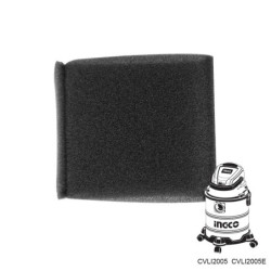 INGCO Φίλτρου Σφουγγάρι για CVLI2005E και CVLI2005 (CVLI2005.30)