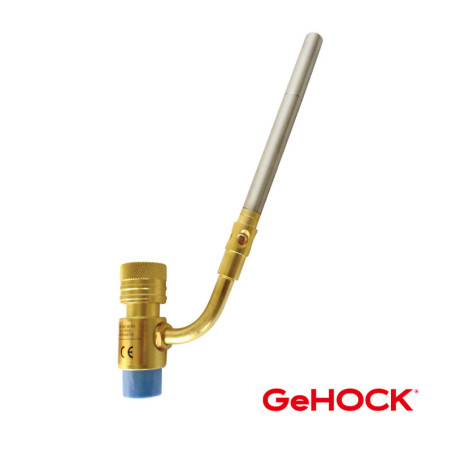 GeHOCK Φλόγιστρο Προπανίου GeHOCK (HT0145)