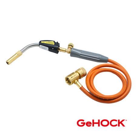 GeHOCK Φλόγιστρο Προπανίου με Αυτόματη Ανάφλεξη GeHOCK (HTA0900)