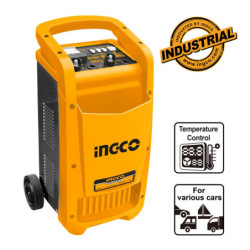 INGCO Φορτιστής Εκκινητής 40Ah-700Ah (CB4003)