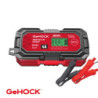 GeHOCK Φορτιστής-Συντηρητής Μπαταρίας Αυτ/του 12V 4A 70W GeHOCK (SBC004)