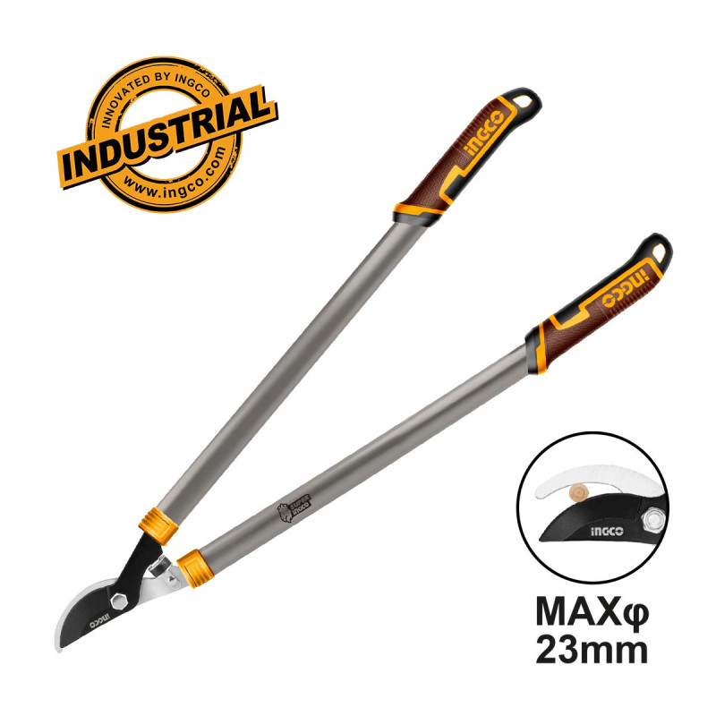 INGCO Ψαλίδι Κλαδέματος 29"/725mm (HLT7101)