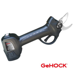 GeHOCK Ψαλίδι Κλαδέματος Μπαταρίας 16.8V Li-Ion GeHOCK (CP500)