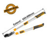 INGCO Ψαλίδι Κλάδου 30" με Τηλεσκοπικές Λαβές AL 655-890mm (HLTA7608)