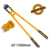 INGCO Ψαλίδι Μπετού 1060mm (HBC0842)