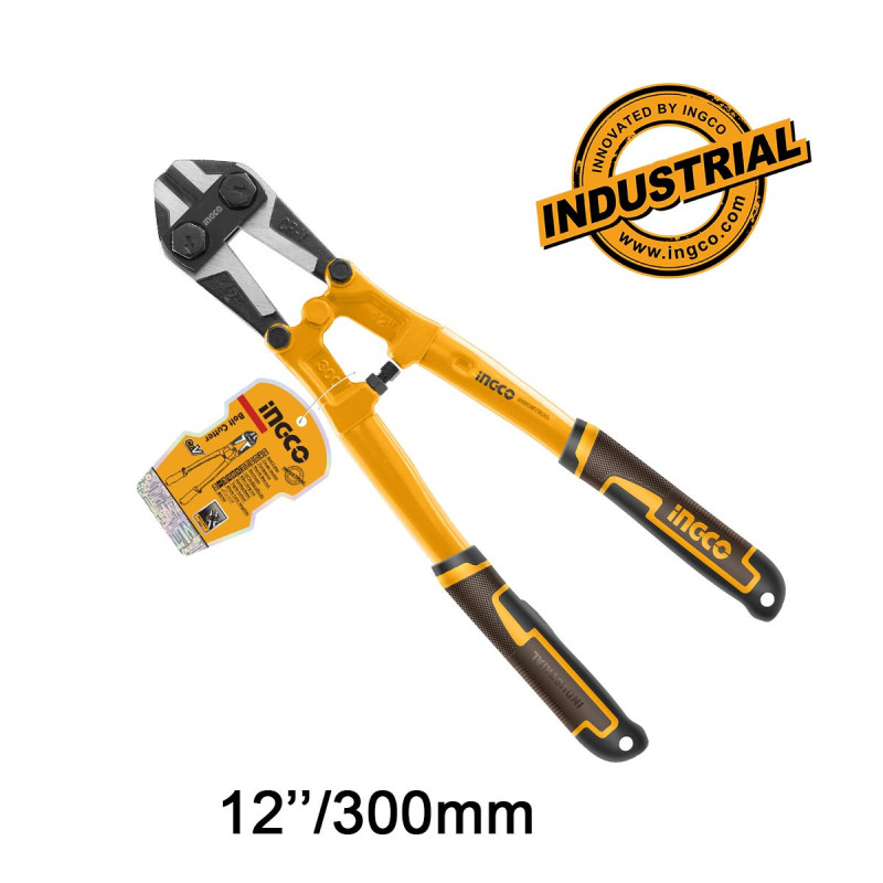 INGCO Ψαλίδι Μπετού 305mm (HBC0812)