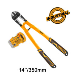 INGCO Ψαλίδι Μπετού 355mm (HBC0814)