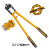 INGCO Ψαλίδι Μπετού 750mm (HBC0830)