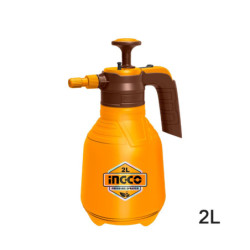 INGCO Ψεκαστήρας Χειρός 2 Lit (HSPP20202)