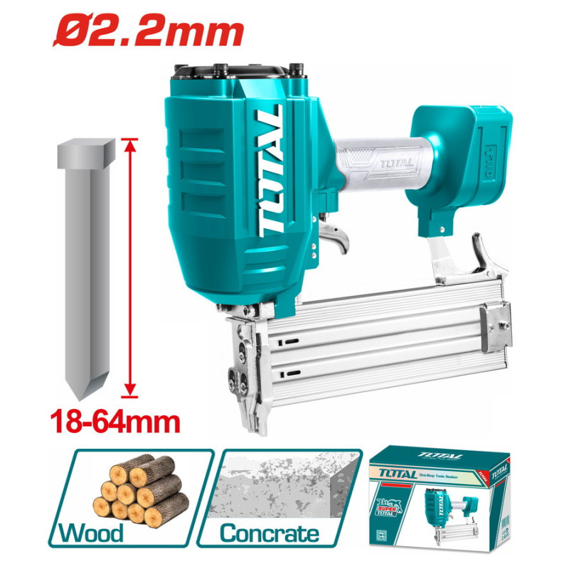 BF TOTAL ΚΑΡΦΩΤΙΚΟ ΑΕΡΟΣ ΓΙΑ ΠΡΟΚΕΣ (TAT8641)