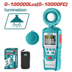 TOTAL ΦΗΦΙΑΚΟΣ ΜΕΤΡΗΤΗΣ ΤΑΣΗΣ ΦΩΤΟΣ (TETLU01)