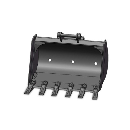 Κουβάς για τσαπάκι BTA61