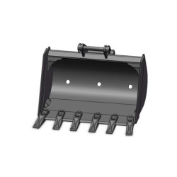 Κουβάς για τσαπάκι BTA46