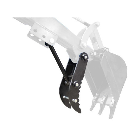 Αντίχειρας για τσαπάκι BTAM02