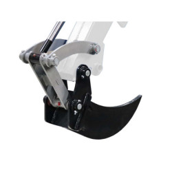 Ρίπερ για τσαπάκι BTAM01