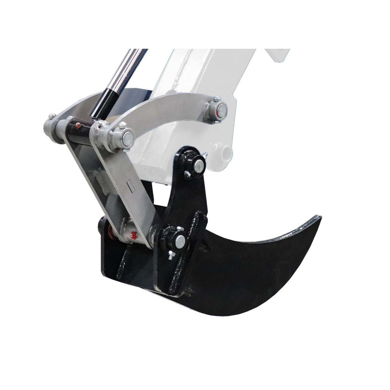 Ρίπερ για τσαπάκι BTAM01