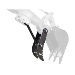 Αντίχειρας για τσαπάκι BTAH02