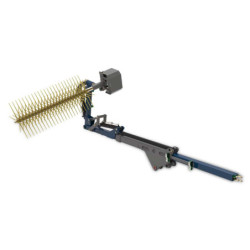 Ελαιοραβδιστικό εκσκαφέα ATHENA OLEA145-E