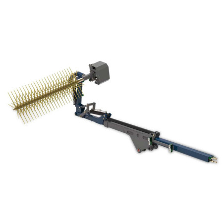 Ελαιοραβδιστικό εκσκαφέα ATHENA OLEA145-E