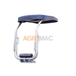 Προστατευτική μπάρα με σκέπαστρο για εκσκαφέα EB07ROPS