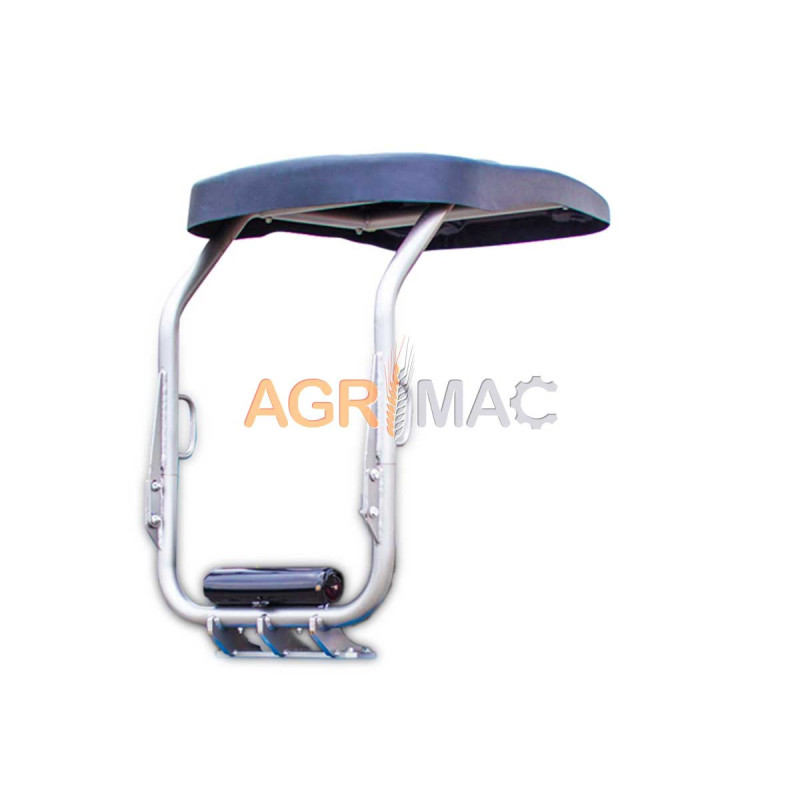 Προστατευτική μπάρα με σκέπαστρο για εκσκαφέα EB07ROPS