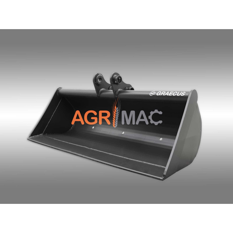 Κουβάς 600mm για εκσκαφέα EB07 EB07BUCKET60LEVEL