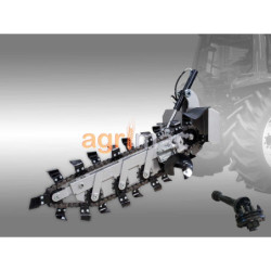 Σκαπτική Καδένα 120