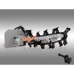 Σκαπτική Καδένα 80