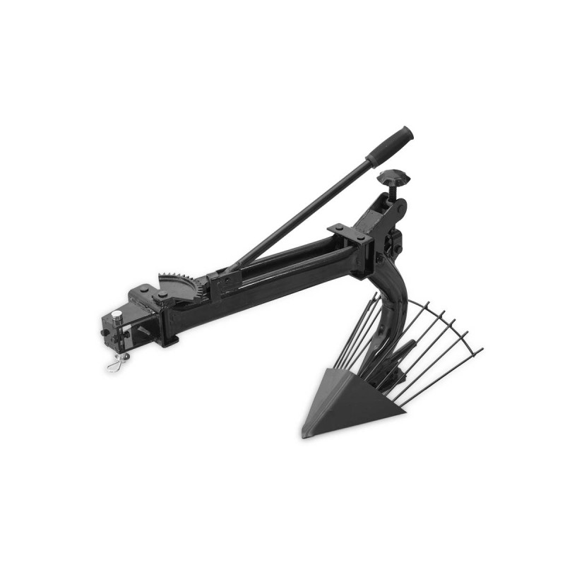 Εξαγωγέας πατάτας για πολυμηχάνημα GERYON750 PATATALETRO