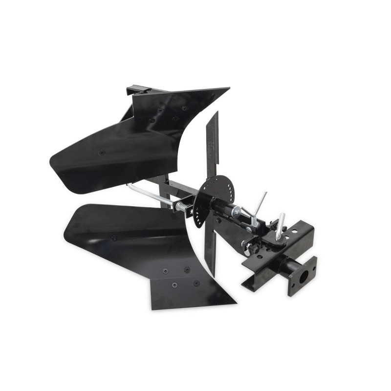 Αναστρεφόμενο άροτρο για πολυμηχάνημα GERYON750REVERSIBLE-PLOW