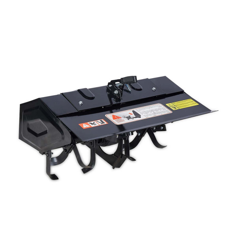 Καλλιεργητής για πολυμηχάνημα GERYON750TILLER