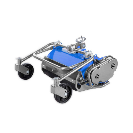 Καταστροφέας για πολυμηχάνημα GERYON750MOWER100