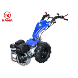 Πολυμηχάνημα με κινητήρα GERYON750 DIESEL