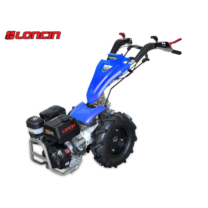 Πολυμηχάνημα με κινητήρα GERYON750