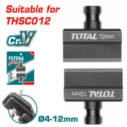 TOTAL ΑΝΤΑΛΛΑΚΤΙΚΑ ΜΑΧΑΙΡΙΑ ΓΙΑ THSC012 (THSC012B)