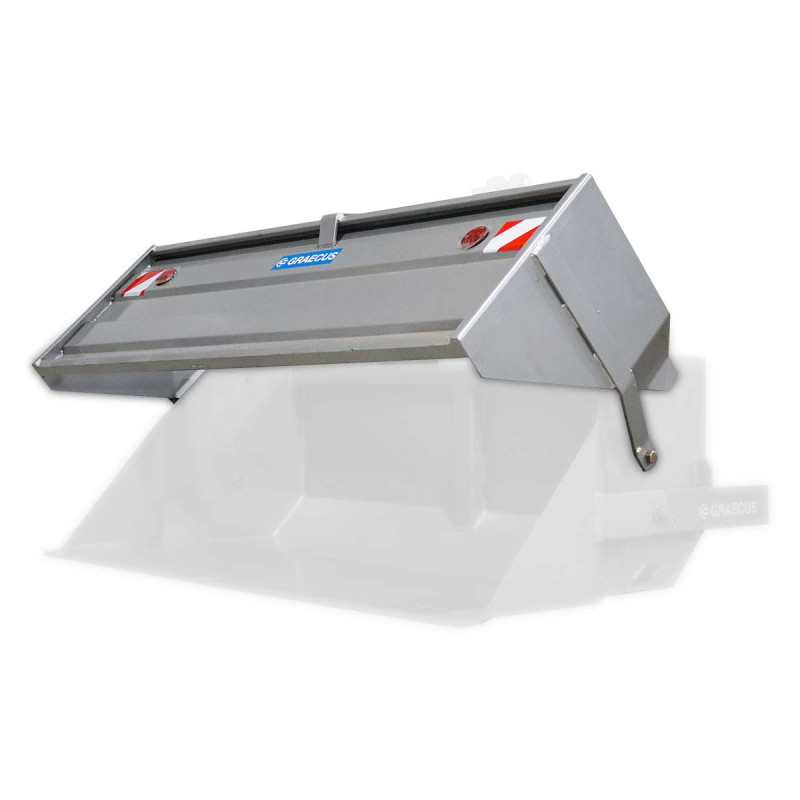 Πόρτα κουβά μεταφοράς BM DOOR 160