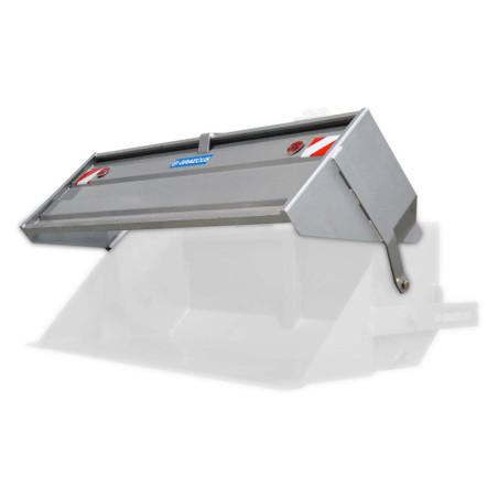 Πόρτα κουβά μεταφοράς BM DOOR 160