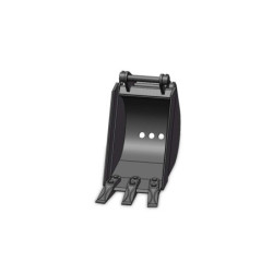 Κουβάς για τσαπάκι BTAM20