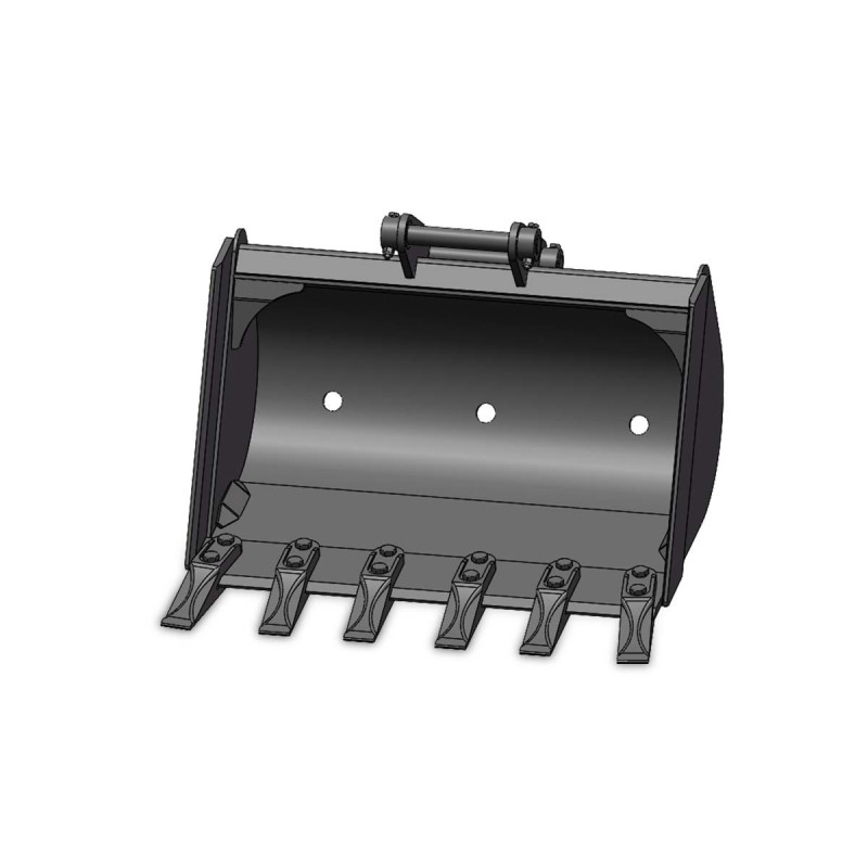 Κουβάς για τσαπάκι BTAH90